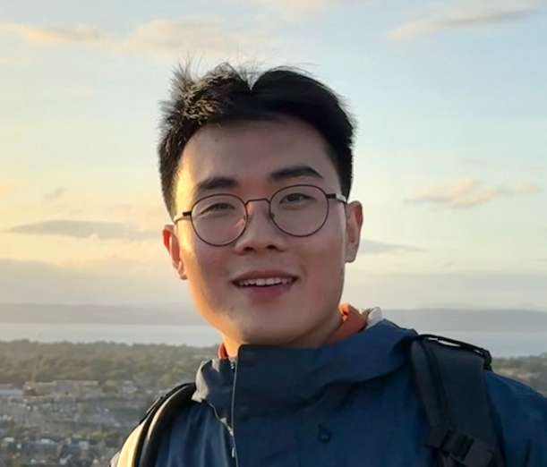 Yizheng (Tristan)