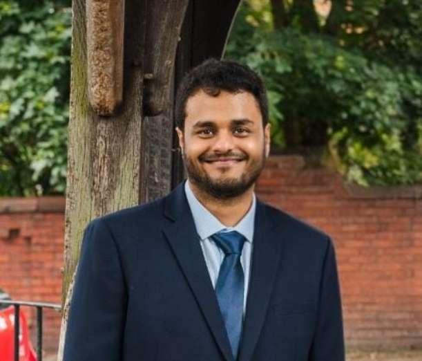Abdullah